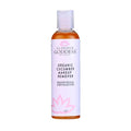 Glimmer Goddess Organic Cucumber Makeup Remover