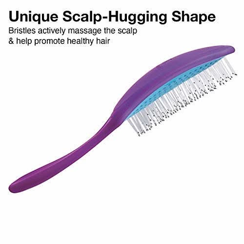 Olivia Garden The OG Brush Styler Brush OGD-C03 - Smooth & Shine