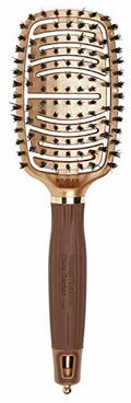 Olivia Garden NanoThermic Ceramic + Ion Flex Brush NT-FLEXBR