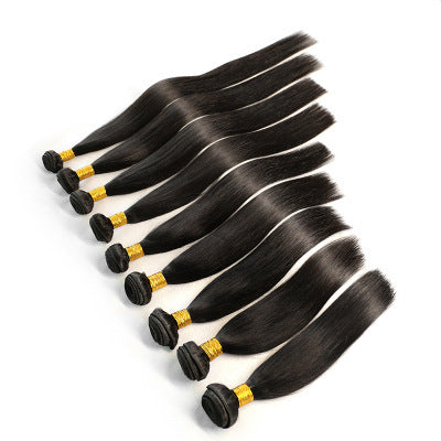 Brazilian Real Hair Wig