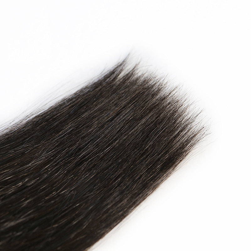 Brazilian Real Hair Wig