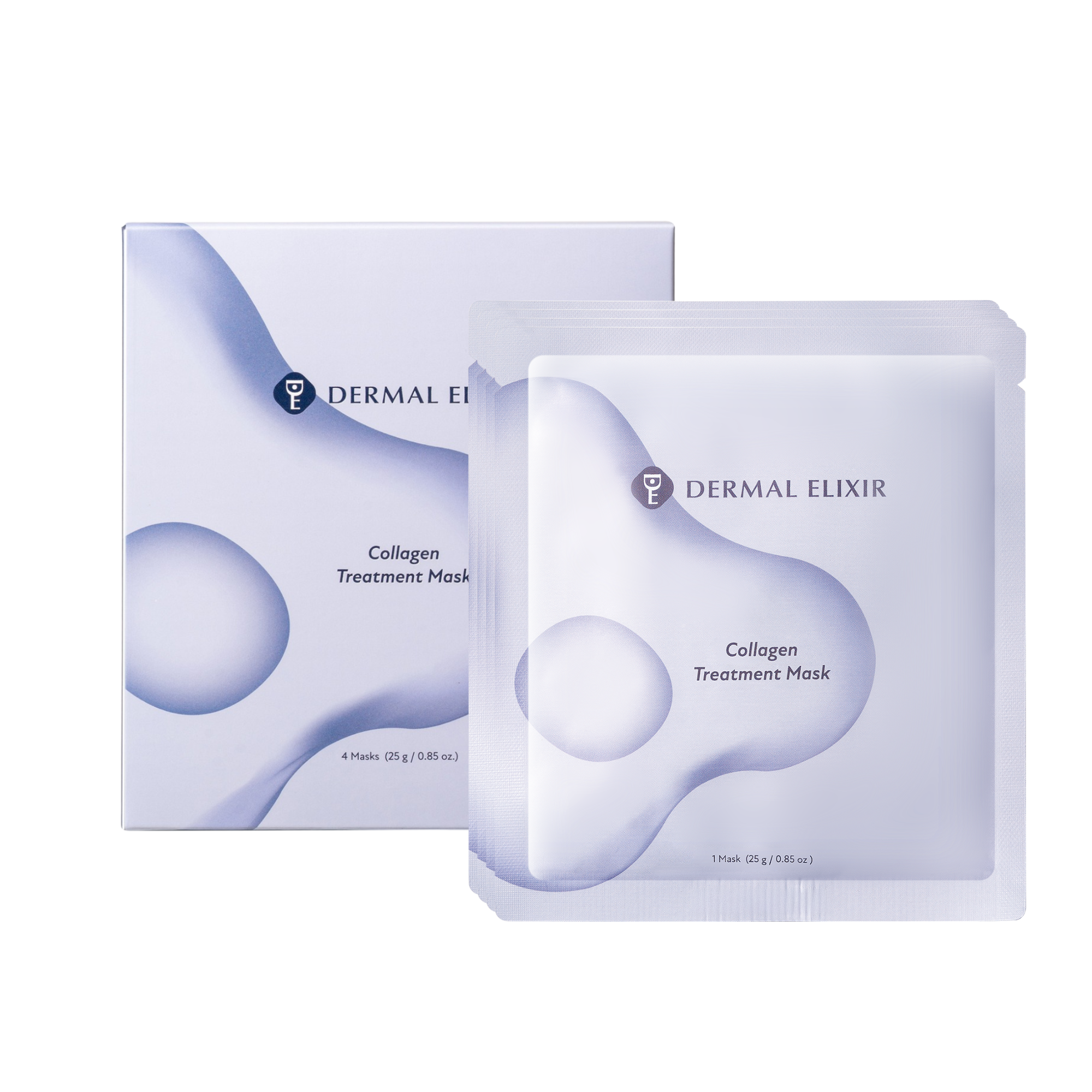 Collagen Treatment Sheet Mask