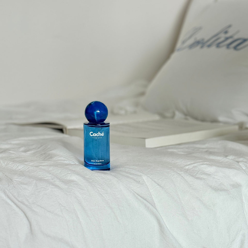 Bleu Suprême