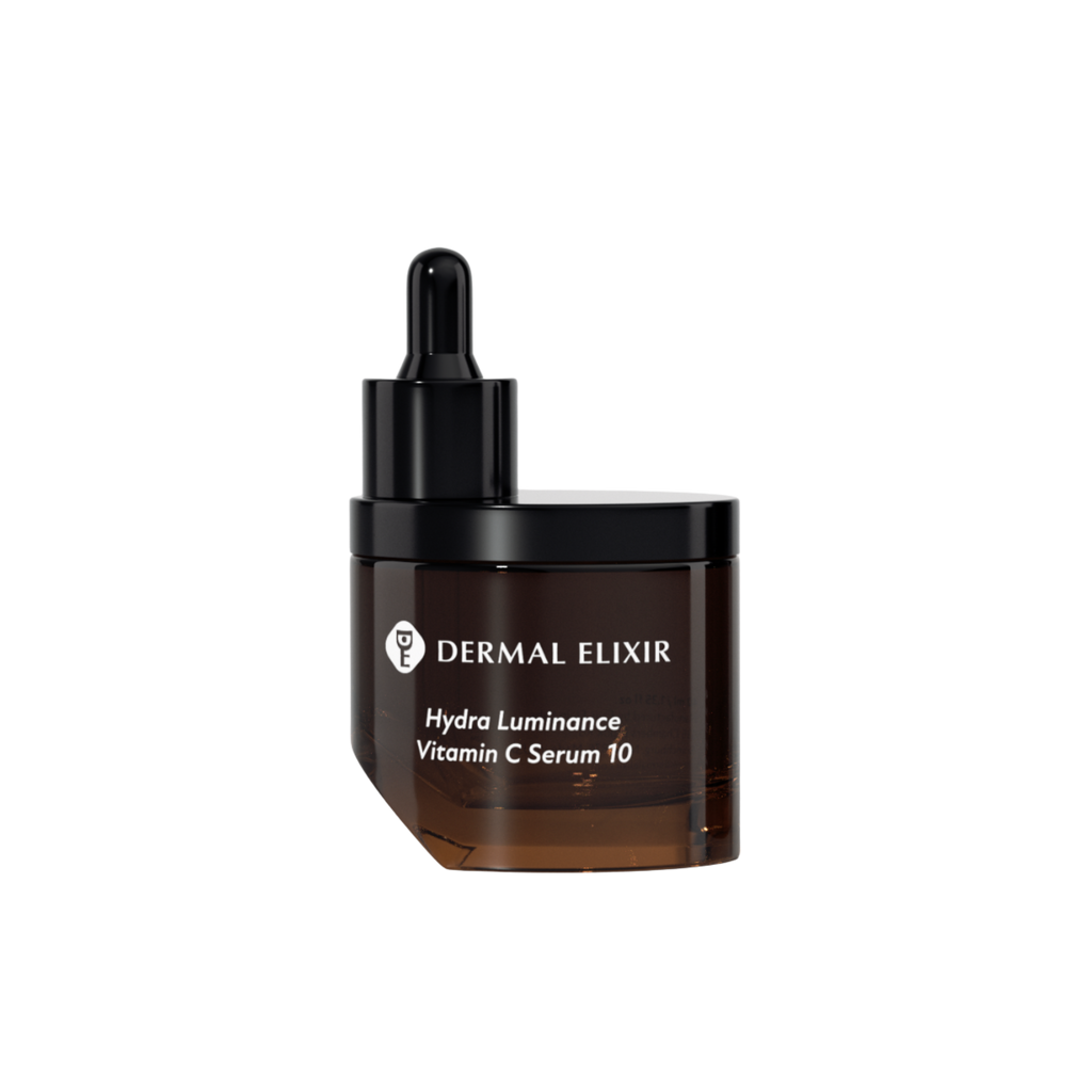 Hydra Luminance Vitamin C Serum 10 with Ferulic