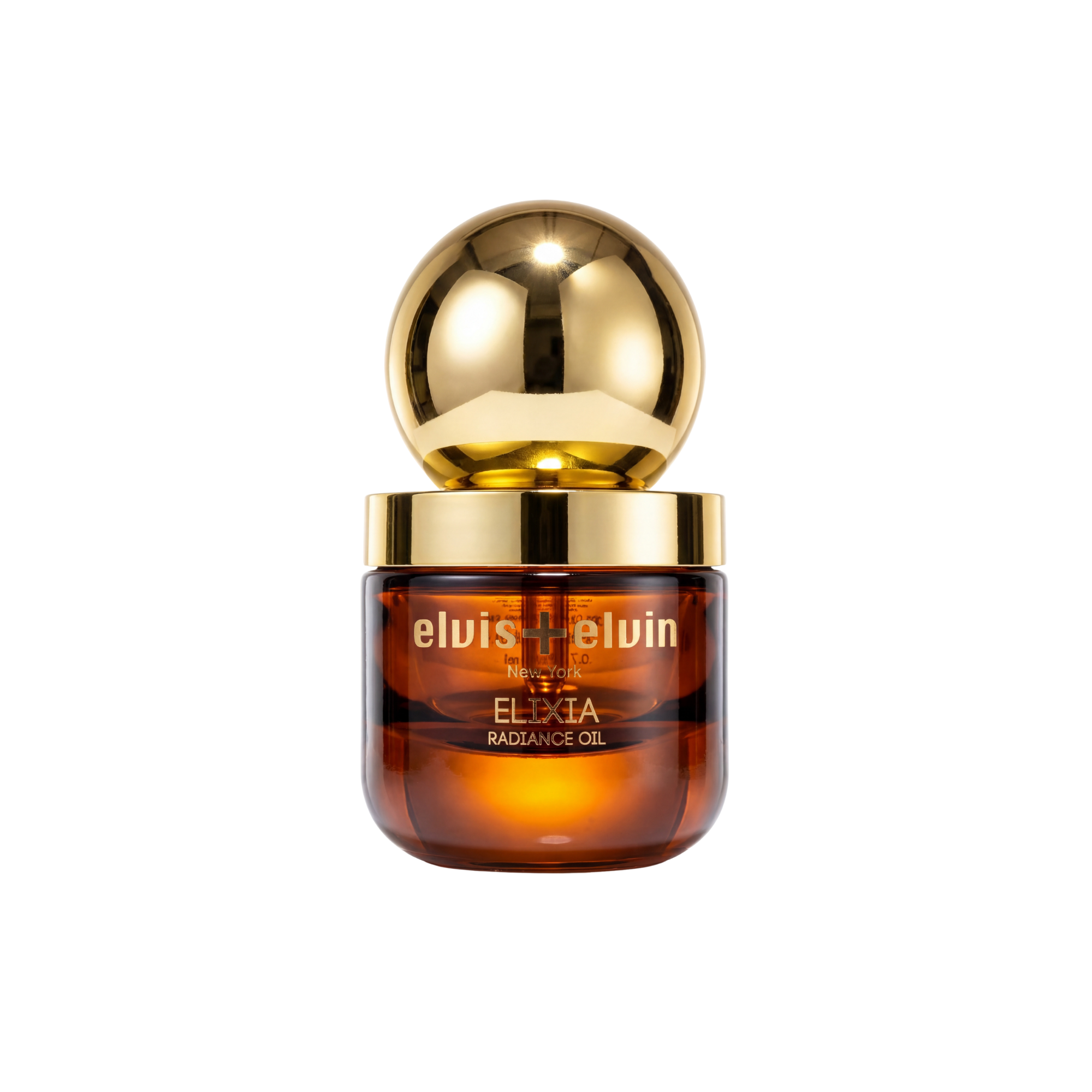 Elixia Radiance Facial Oil