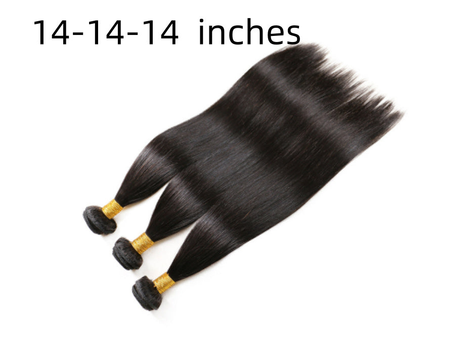 Brazilian Real Hair Wig