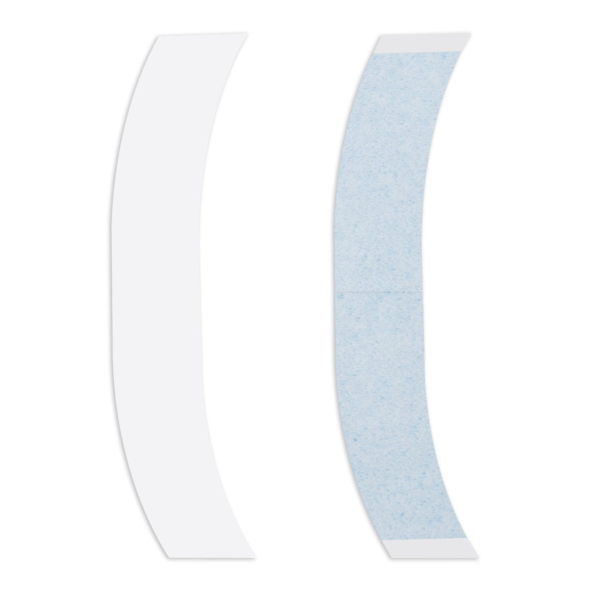 Walker Tape & Beautify Lace Front Tabs and Roll Wig Supplies - Pick Size