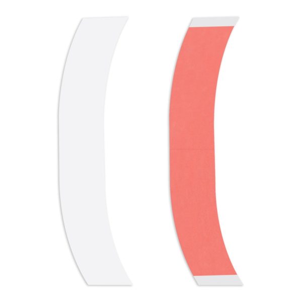 Walker Tape Sensi-Tak Red Liner Wig Extension Tape - Choose Size