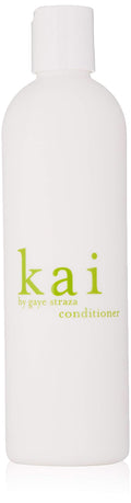 Kai Conditioner, 10 Fl Oz., vegan hair conditioner infused with argan oil for silky, frizz free hair