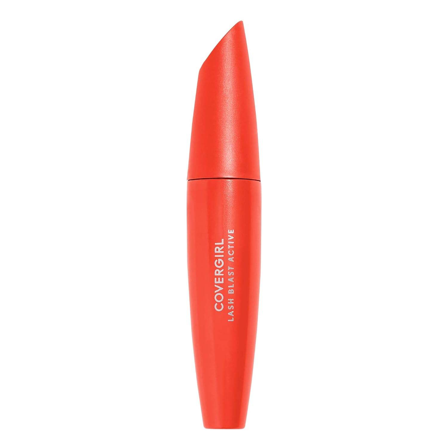 COVERGIRL Lash Blast Active Mascara, Very Black