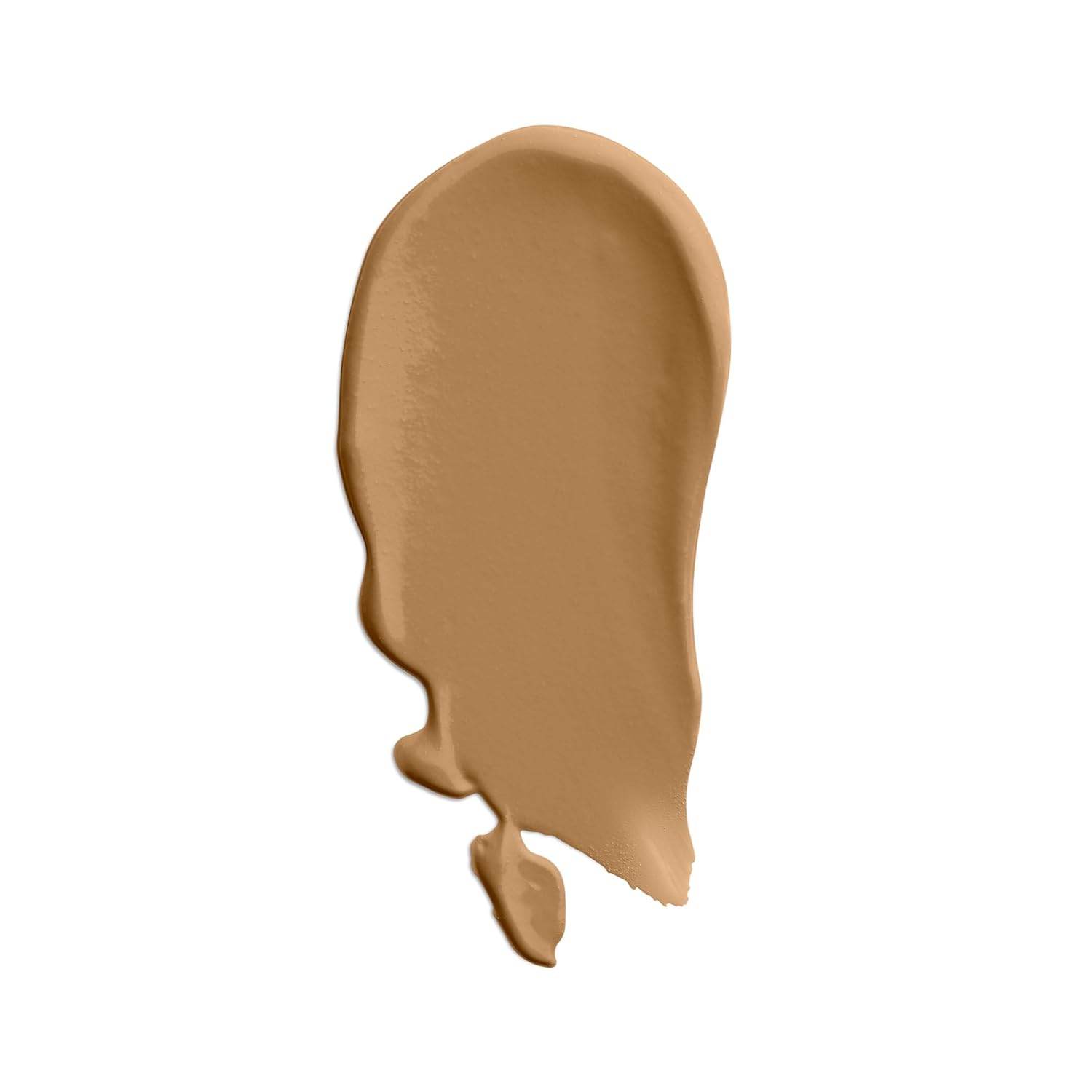 COVERGIRL TruBlend Matte Made Liquid Foundation, True Caramel D20