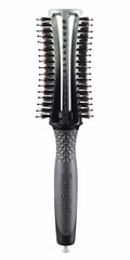 Olivia Garden Thermo Vent Combo Hair Brush 2" VCO-36