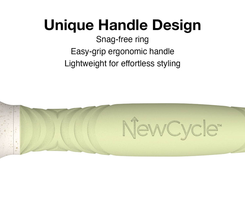 Olivia Garden New Cycle Professional Thermal Brush NC-T45