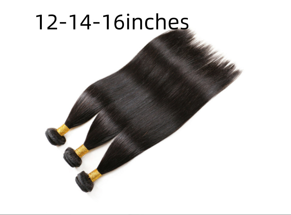Brazilian Real Hair Wig