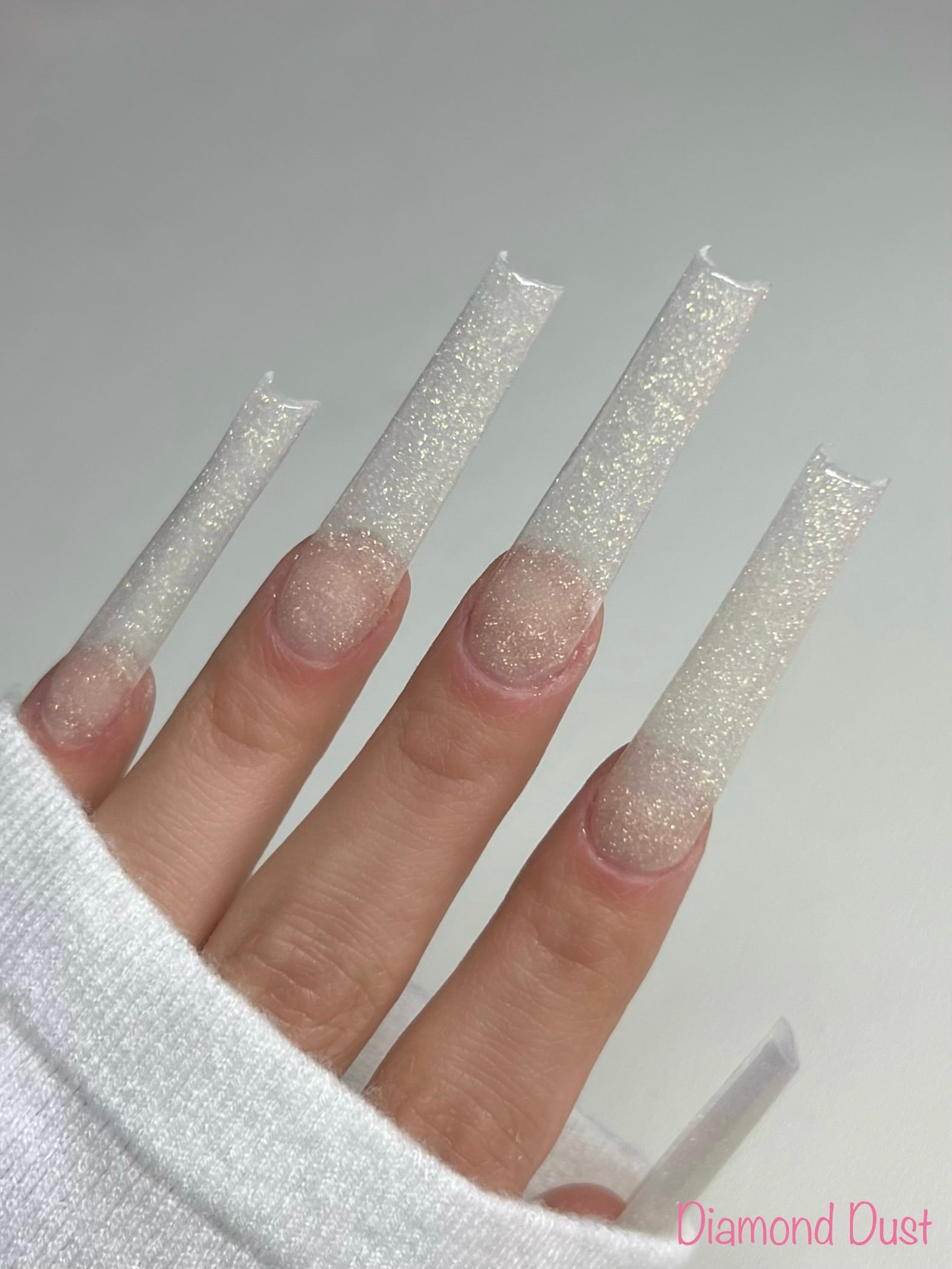 Buy 10 Acrylics Get 5 FREE
