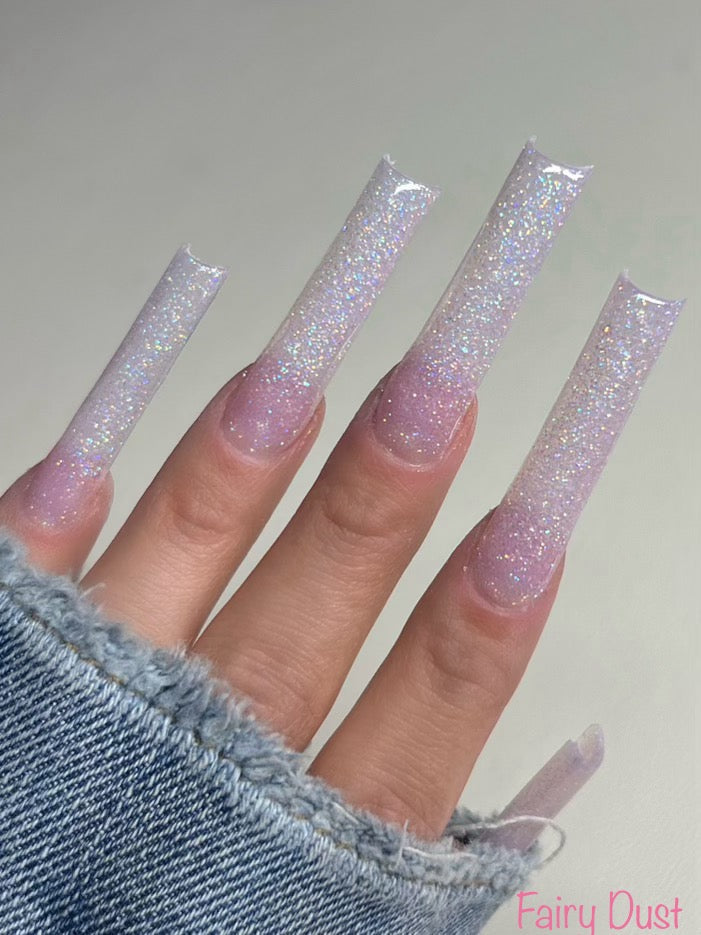 Buy 3 Acrylics Get 1 FREE