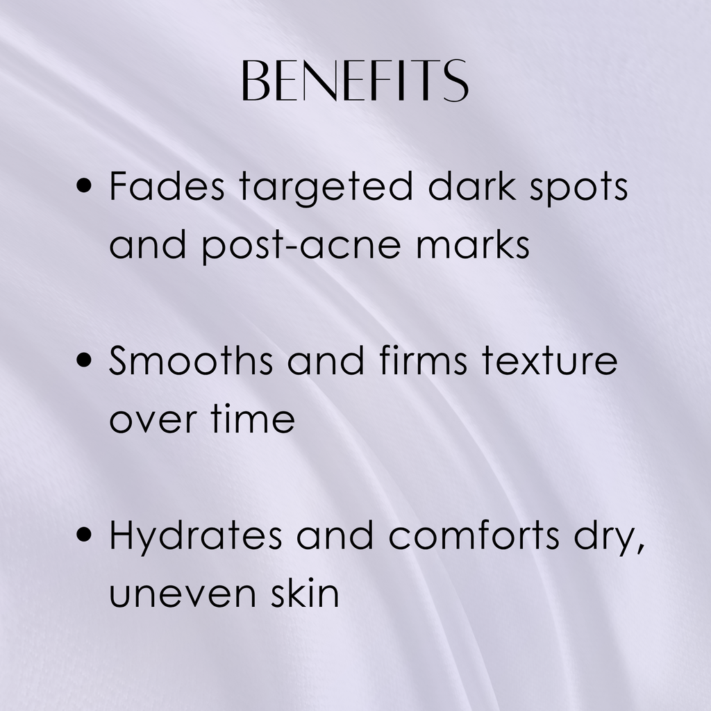 Lilac Spot Correcting Cream