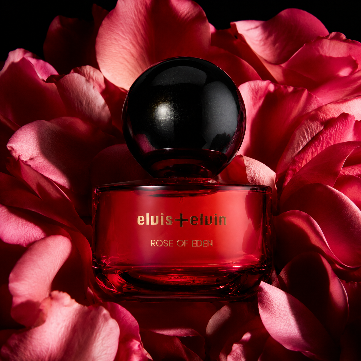 Rose of Eden Parfum