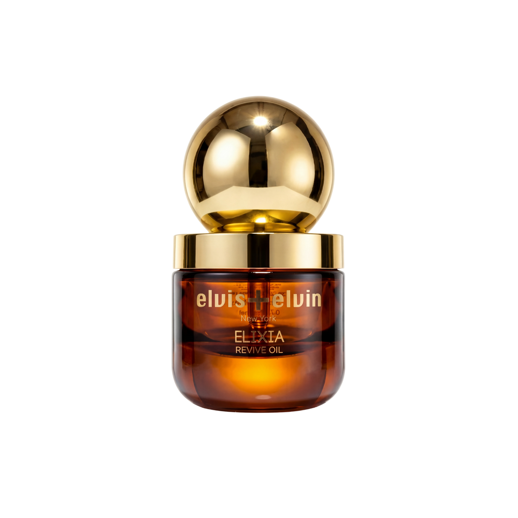 Elixia Revive Facial Oil