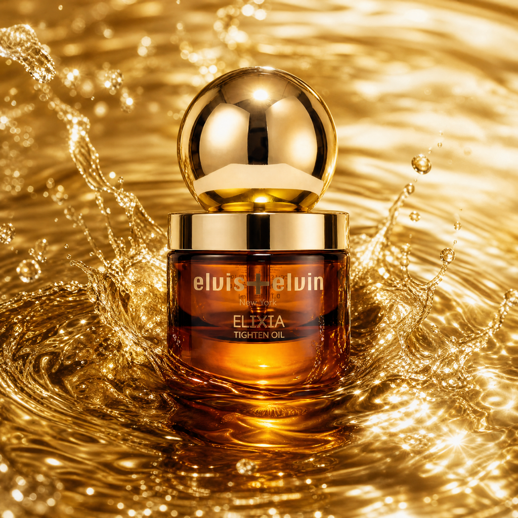 Elixia Tighten Facial Oil
