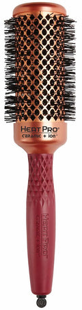 Olivia Garden HeatPro Ceramic + Ion Hair Brush 1 3/4" HP-42