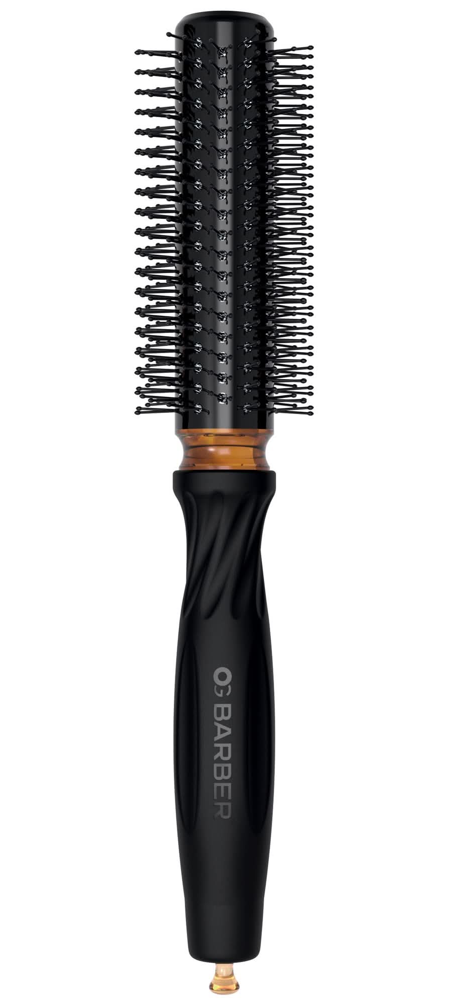 Olivia Garden OG Barber Hair Brush 3/4" OGB-20