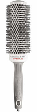 Olivia Garden Ceramic + Ion Speed XL Extra-Long Barrel - CIXL-35 (1 3/8")