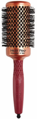 Olivia Garden Heat Pro Round Thermal Hair Brush 2 1/8" HP-52