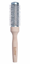 Olivia Garden EcoHair Eco-Friendly Bamboo Thermal Brush EH-24 (1")