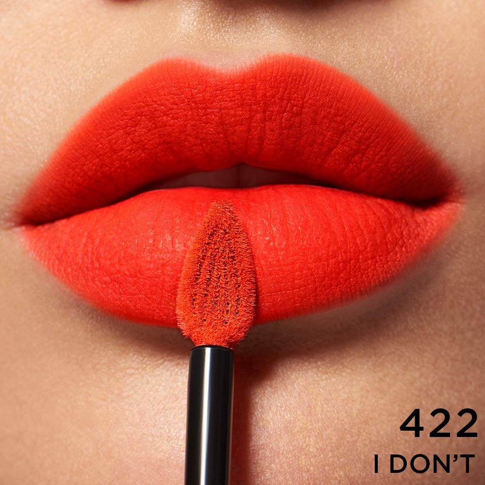 L’Oréal Paris Makeup Rouge Signature Matte Lip Stain, I Don't