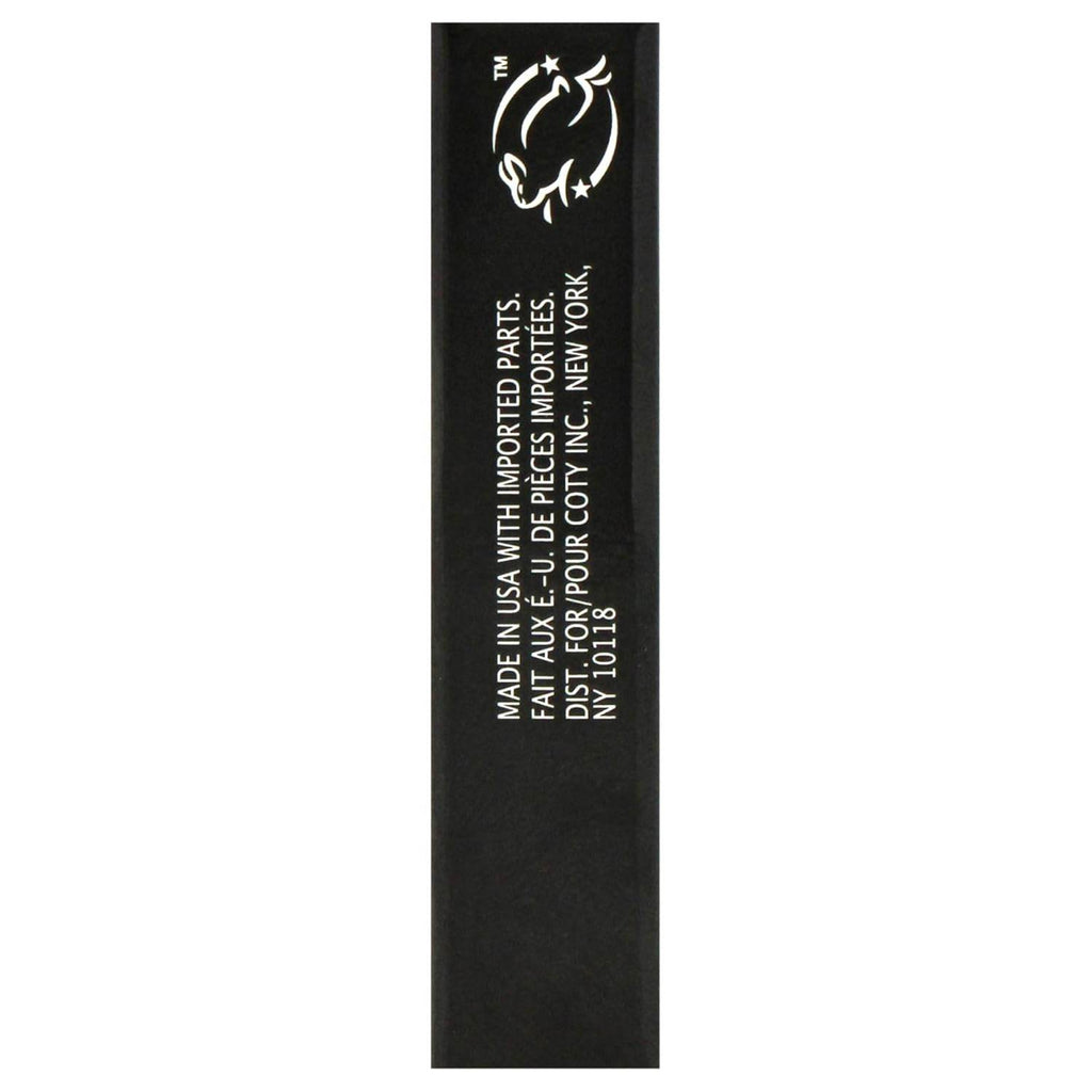 COVERGIRL Exhibitionist Velvet Mono Eye Shadow, Rise Above 120