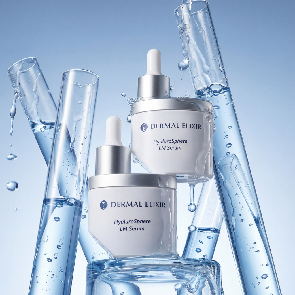 HyaluroSphere LM Serum