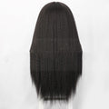 European & American Women's Lace Front Wig