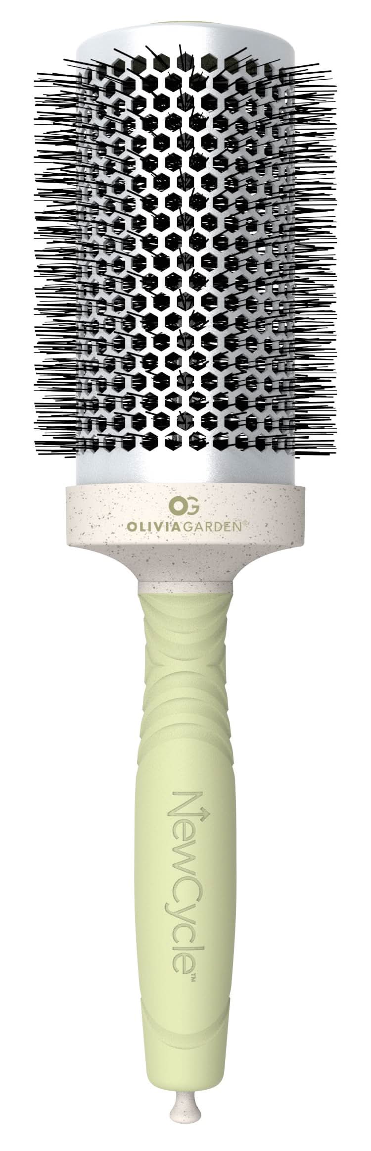 Olivia Garden New Cycle Professional Thermal Brush NC-T55