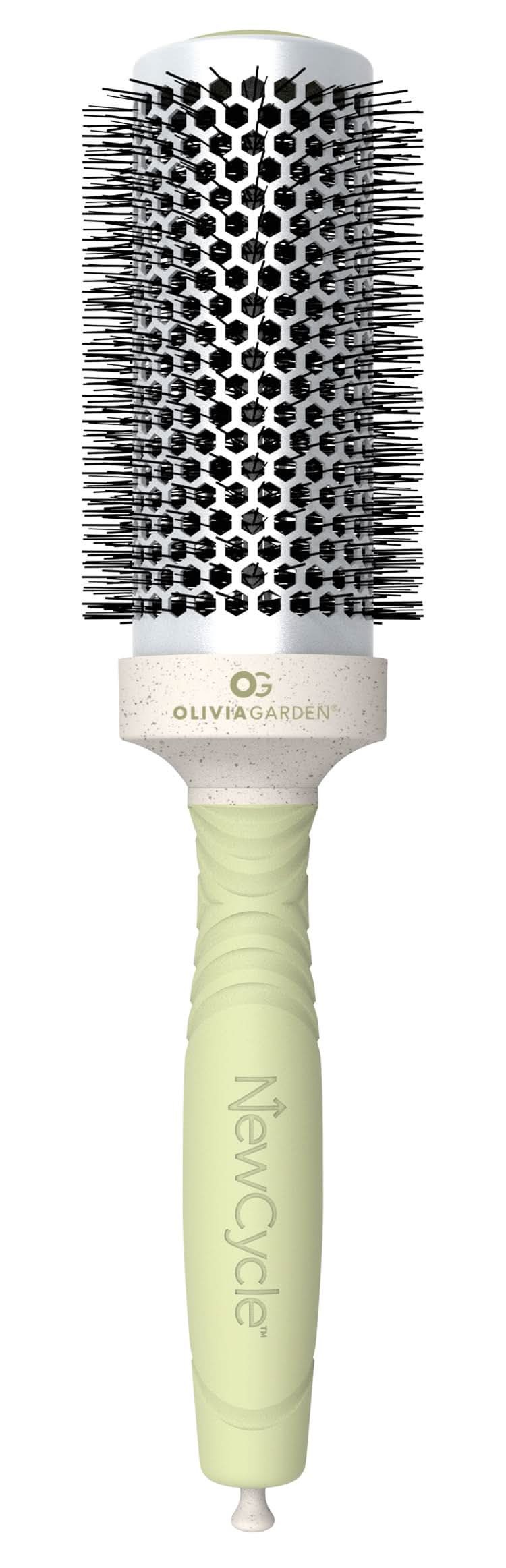 Olivia Garden New Cycle Professional Thermal Brush NC-T45