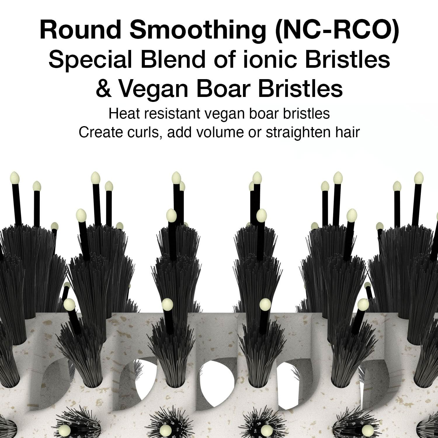 Olivia Garden NewCycle Professional Styling Brush NC-PDL