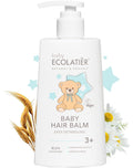 x-Baby Hair Balm Easy Detangling 3+ 250 ml