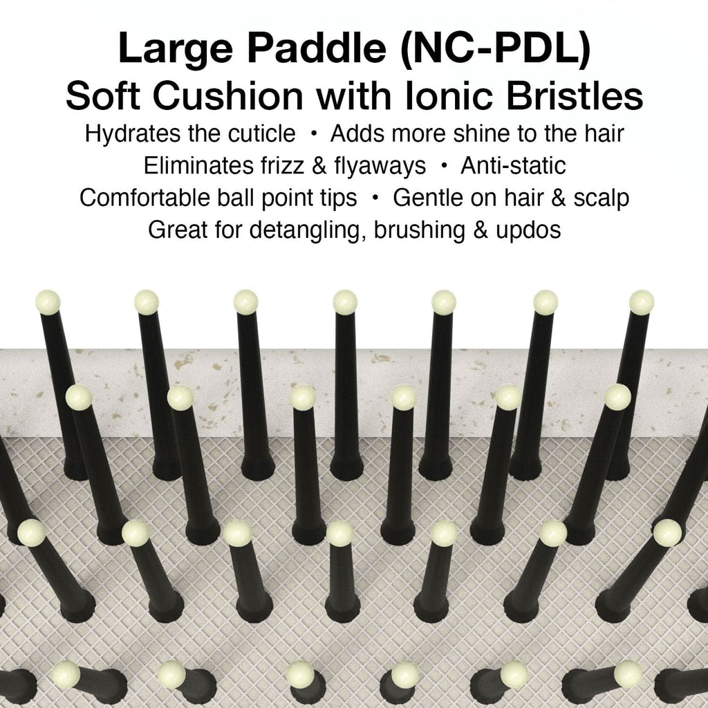 Olivia Garden NewCycle Professional Styling Brush NC-PDL