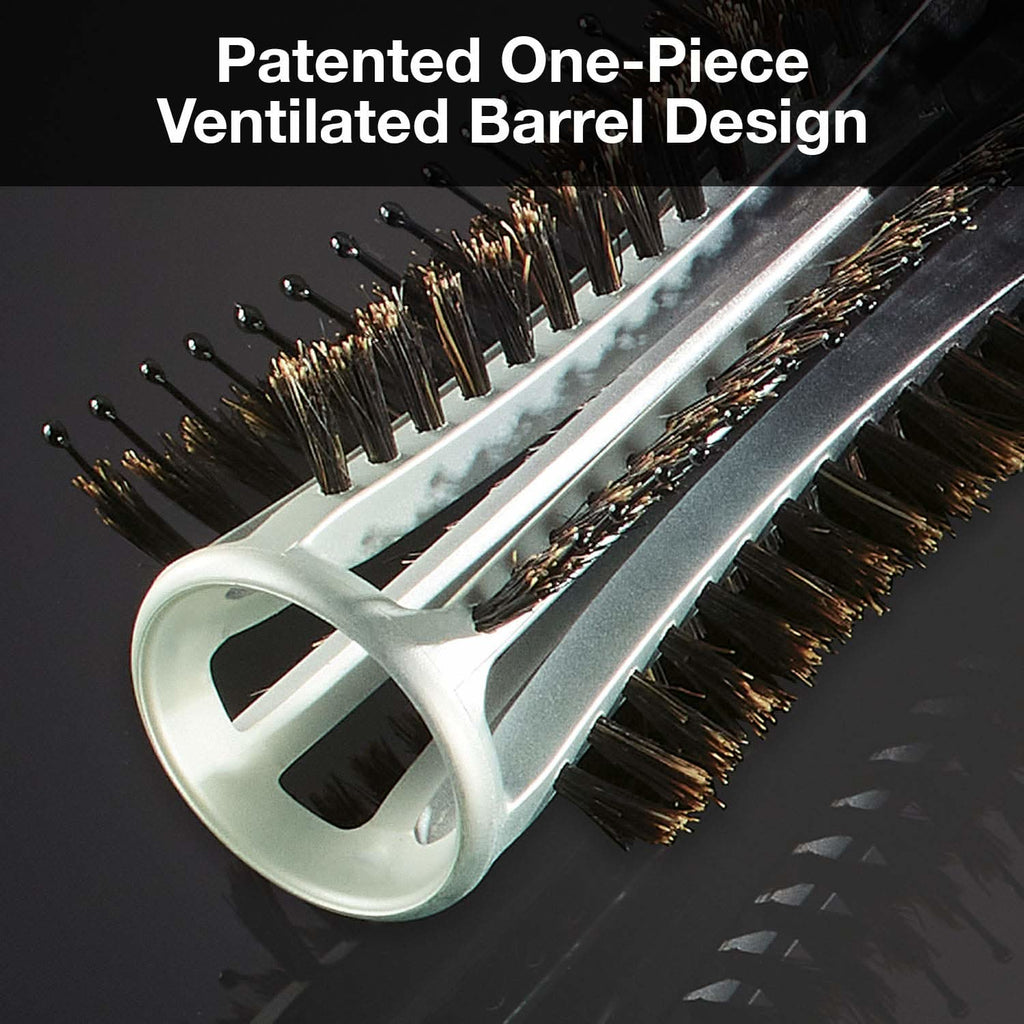 Olivia Garden Thermo Vent Combo Hair Brush 2" VCO-36
