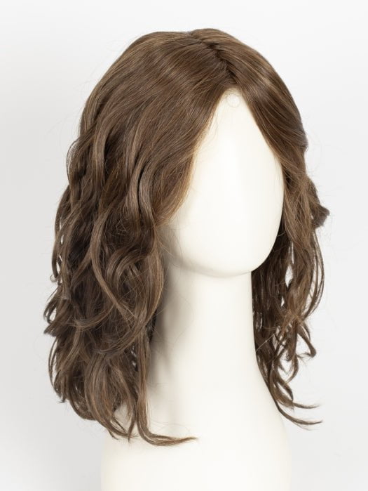Gabor Alluring Locks Wig, GF14-22SS SS Wheat