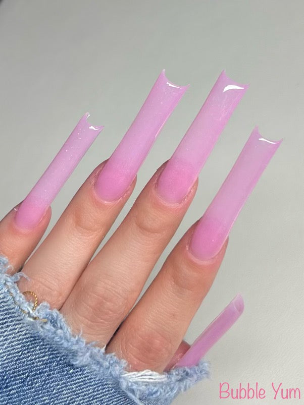 Buy 10 Acrylics Get 5 FREE