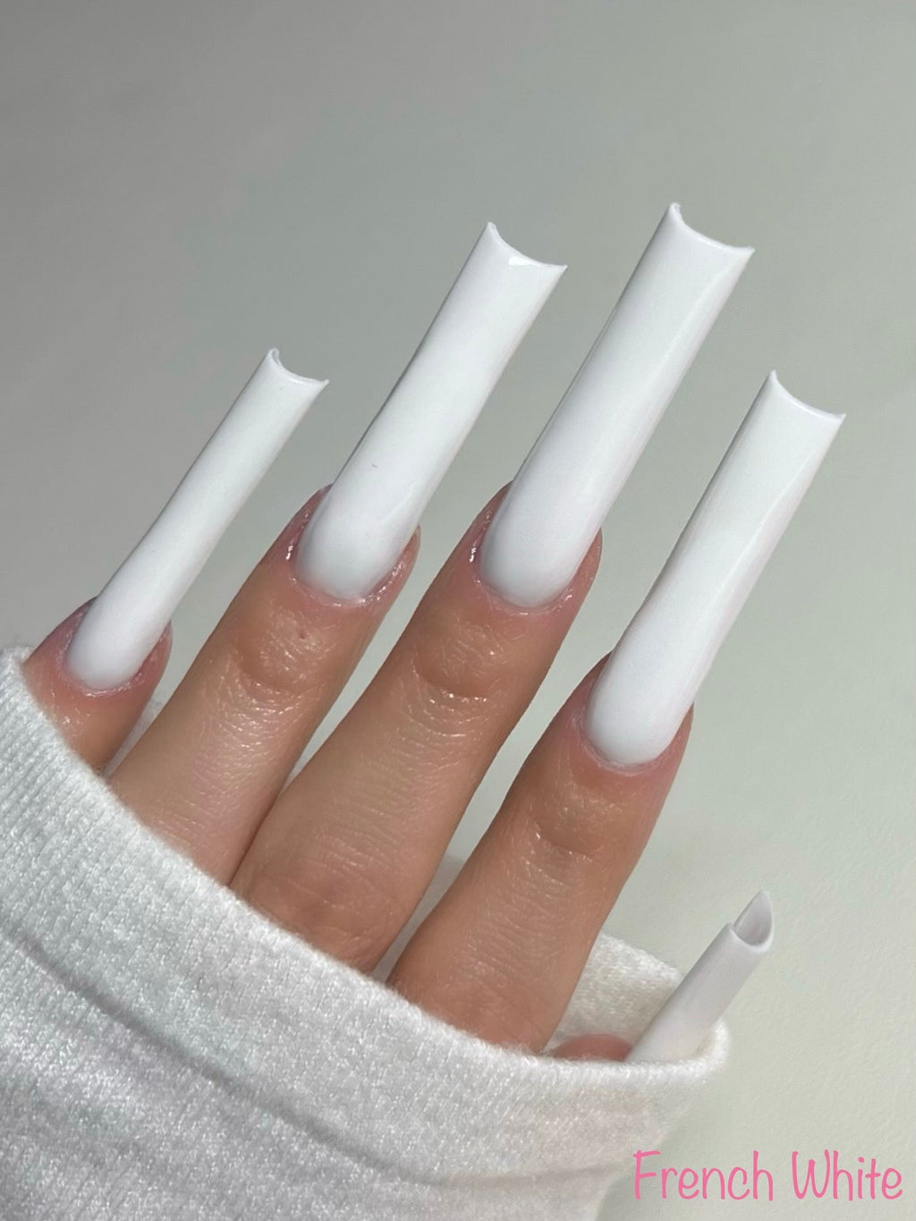 Buy 3 Acrylics Get 1 FREE