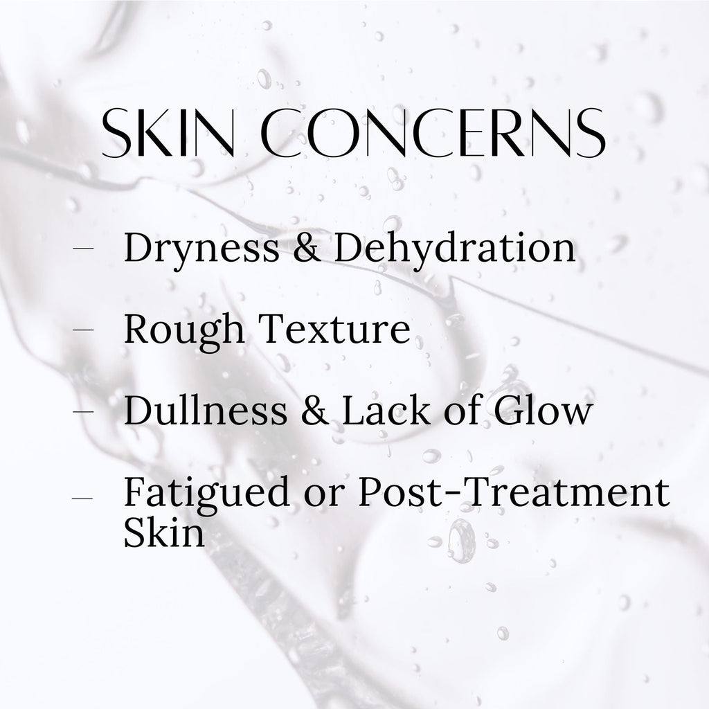 Hydra 8D Treatment Mask