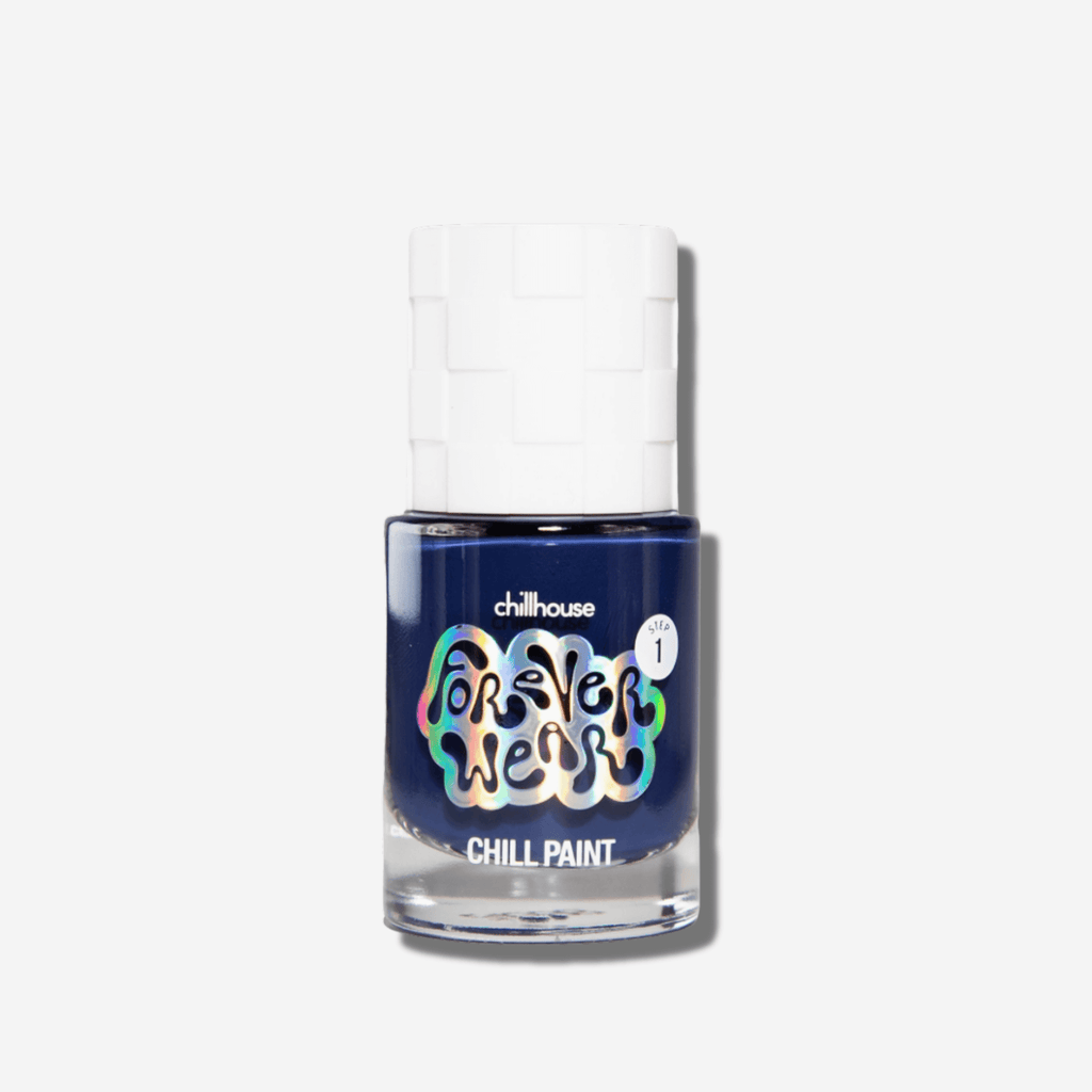 MIDNIGHT SWIM FOREVER WEAR CHILL PAINT