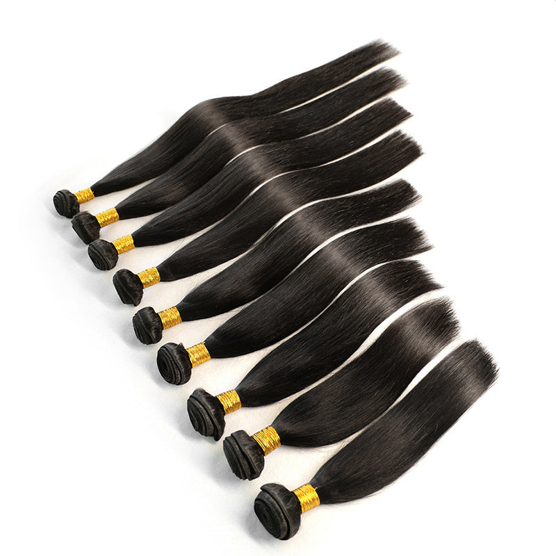 Brazilian Real Hair Wig
