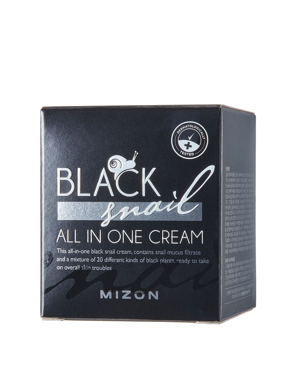 MIZON Black Snail All In One Cream 2.53 fl oz