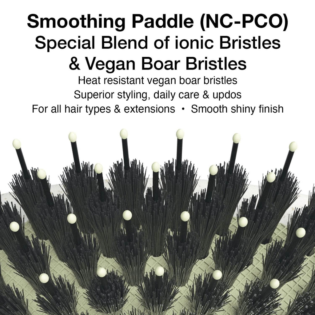Olivia Garden NewCycle Professional Styling Brush NC-PDL