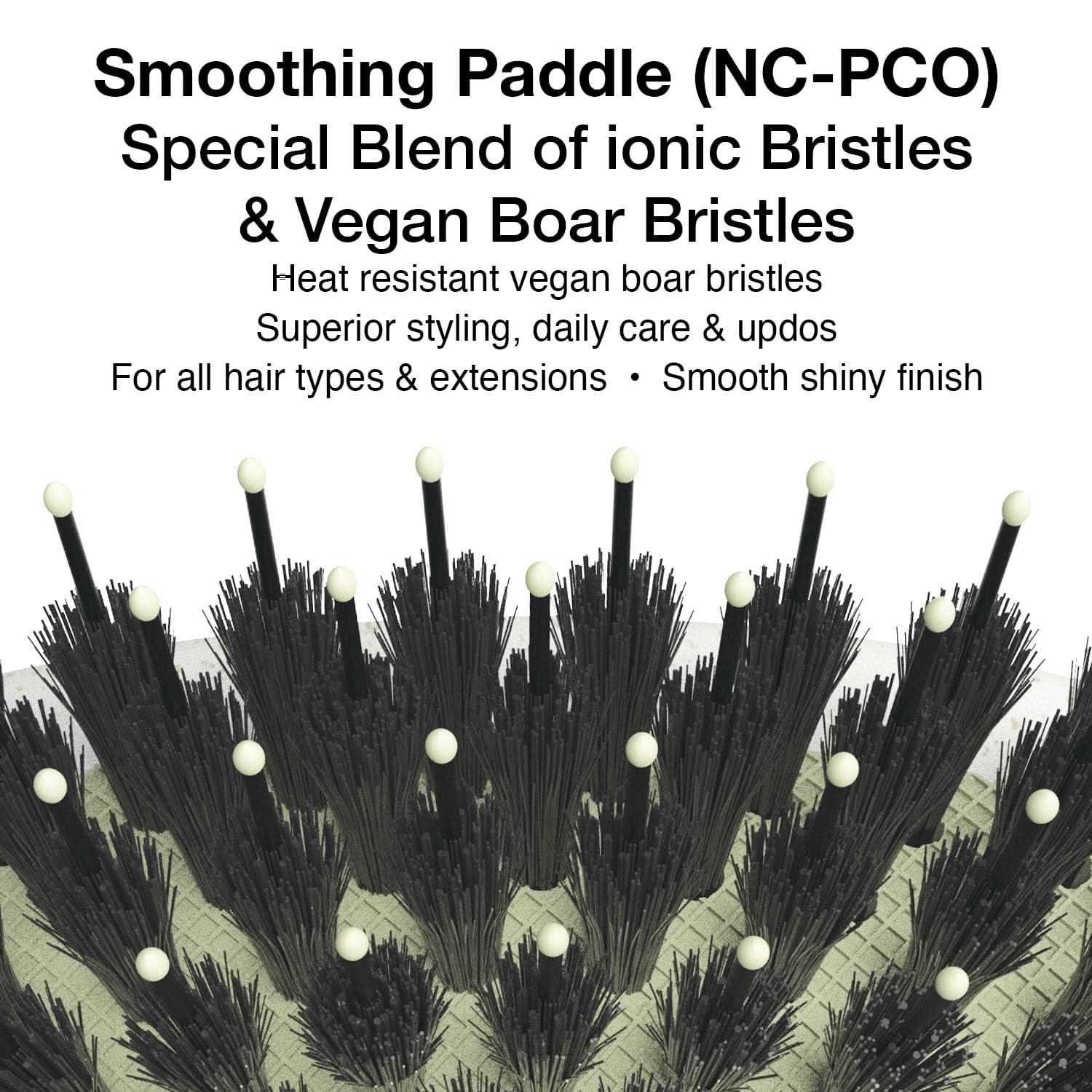 Olivia Garden NewCycle Professional Styling Brush NC-PDL