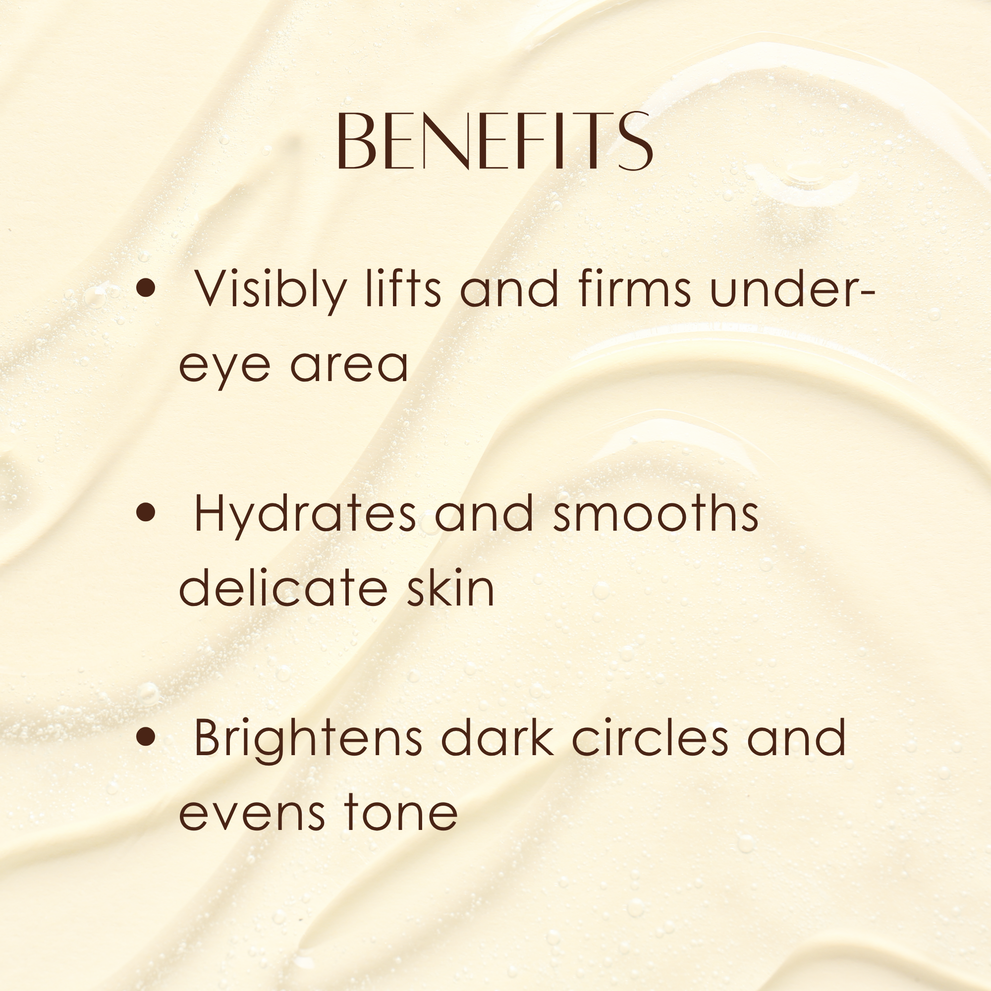 Prime Lifting Eye Elixir