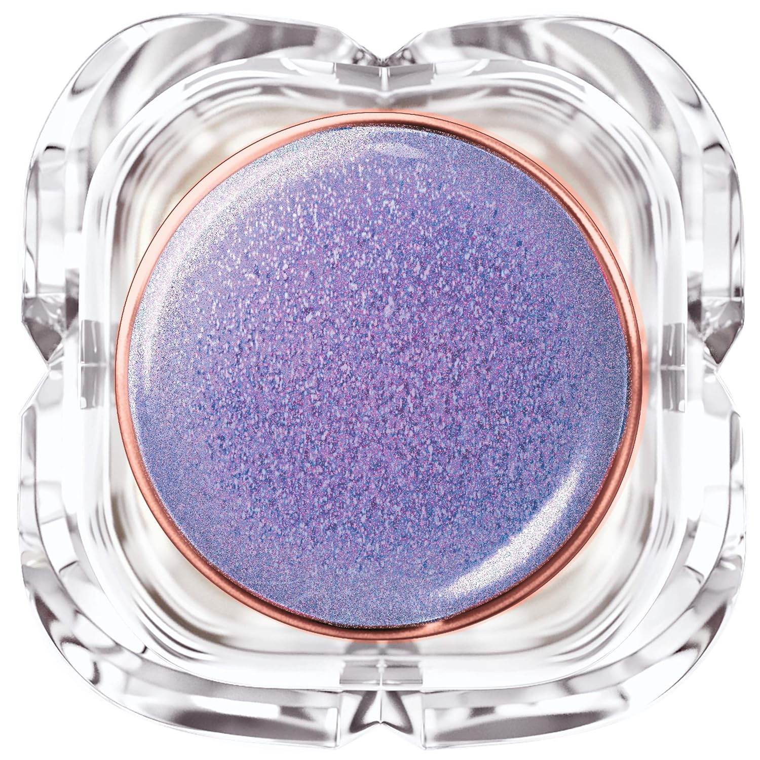 L'Oreal Paris Makeup Colour Riche Plump and Shine Lipstick, for Glossy, Radiant, Visibly Fuller Lips with an All-Day Moisturized Feel, 109 Blut Mint Plump, 0.1 oz.